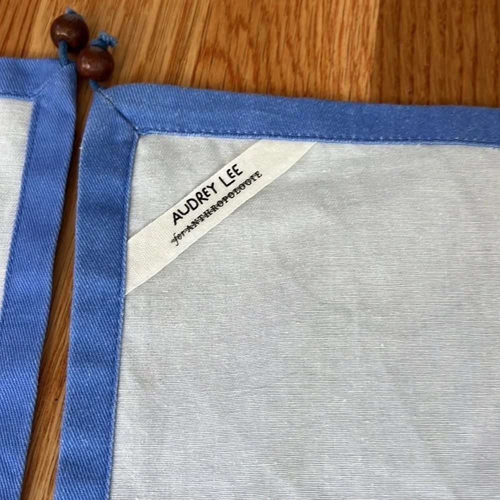 New BUNDLE 2 Year of Woman Empower Female Peasant Hipster Dish Towels